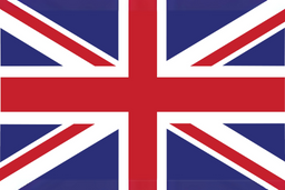 United Kingdom Flag
